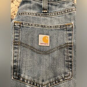 Carhartt jeans